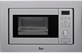 Встраиваемая микроволновая печь Teka MWE 207 FI STAINLESS STEEL 40581117