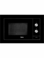 Встраиваемая микроволновая печь Teka ML 8200 BI FULL BLACK 112060011