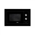 Встраиваемая микроволновая печь Teka ML 8200 BI NIGHT RIVER BLACK 112060010