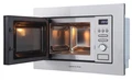 Встраиваемая СВЧ-печь Zigmund Shtain BMO 16.202 S 4250055607884