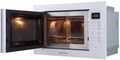 Встраиваемая СВЧ-печь Zigmund Shtain BMO 15.252 W 4250055607860
