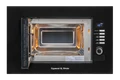 Встраиваемая СВЧ-печь Zigmund Shtain BMO 21 B 4250055610006