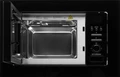 Встраиваемая микроволновая печь Hyundai HBW 2040 BG 1922888