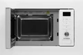 Встраиваемая микроволновая печь Hyundai HBW 2040 WG 1922986