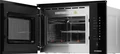 Встраиваемая микроволновая печь Hyundai HBW 2560 BG 1923027