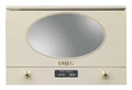 Встраиваемая микроволновая печь Smeg MP822PO 8017709198749