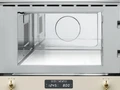 Встраиваемая микроволновая печь Smeg MP822PO 8017709198749