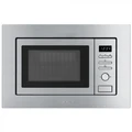 Встраиваемая микроволновая печь Smeg FMI017X 8017709229450