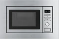 Встраиваемая микроволновая печь Smeg FMI017X 8017709229450