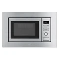 Встраиваемая микроволновая печь Smeg FMI020X 8017709229467