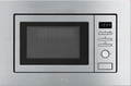 Встраиваемая микроволновая печь Smeg FMI020X 8017709229467