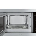Встраиваемая микроволновая печь Smeg FMI325X 8017709229498