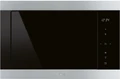 Встраиваемая микроволновая печь Smeg FMI325X 8017709229498