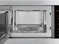 Встраиваемая микроволновая печь Smeg FMI325X 8017709229498