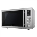 Микроволновая печь Smeg MOE25X 8017709237431