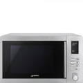 Микроволновая печь Smeg MOE25X 8017709237431