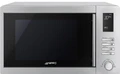 Микроволновая печь Smeg MOE25X 8017709237431