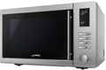 Микроволновая печь Smeg MOE25X 8017709237431