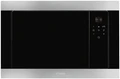 Встраиваемая микроволновая печь Smeg FMI320X2 8017709284954
