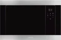 Встраиваемая микроволновая печь Smeg FMI320X2 8017709284954