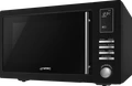 Микроволновая печь Smeg MOE25B 8017709325312