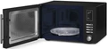Микроволновая печь Smeg MOE25B 8017709325312