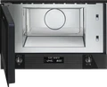 Встраиваемая микроволновая печь Smeg MP122B3 8017709325459