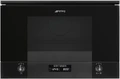 Встраиваемая микроволновая печь Smeg MP122B3 8017709325459