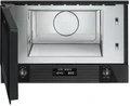 Встраиваемая микроволновая печь Smeg MP122B3 8017709325459
