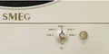 Встраиваемая микроволновая печь Smeg MP822NPO 8017709294335