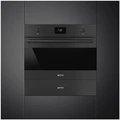 Встраиваемая микроволновая печь Smeg SO4301M0N 8017709315542