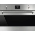 Встраиваемая микроволновая печь Smeg SO4301M0X 8017709299804