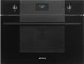 Встраиваемая микроволновая печь Smeg SO4101M0B3 8017709341633