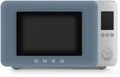 Микроволновая печь Smeg MOC02SBMEU moc02sbmeu