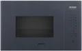 Встраиваемая микроволновая печь Smeg FMI125G fmi125g