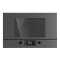 Встраиваемая микроволновая печь Kuppersbusch ML 6330.0 GPH ml 6330.0 gph