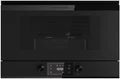Встраиваемая микроволновая печь Kuppersbusch ML 6330.0 KSM MattBlack ml 6330.0 ksm
