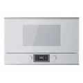 Встраиваемая микроволновая печь Kuppersbusch ML 6330.0 W1 Stainless steel ml 6330.0 w1
