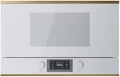 Встраиваемая микроволновая печь Kuppersbusch ML 6330.0 W4 Gold ml 6330.0 w4