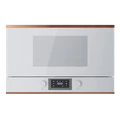 Встраиваемая микроволновая печь Kuppersbusch ML 6330.0 W7 Copper ml 6330.0 w7