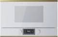 Встраиваемая микроволновая печь Kuppersbusch MR 6330.0 W4 Gold mr 6330.0 w4