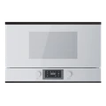 Встраиваемая микроволновая печь Kuppersbusch MR 6330.0 W5 Black Velvet mr 6330.0 w5