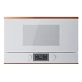 Встраиваемая микроволновая печь Kuppersbusch MR 6330.0 W7 Copper mr 6330.0 w7