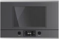 Встраиваемая микроволновая печь Kuppersbusch ML 6330.0 GPH 1 Stainless Steel ml 6330.0 gph 1
