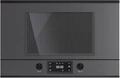 Встраиваемая микроволновая печь Kuppersbusch MR 6330.0 GPH 5 Black Velvet mr 6330.0 gph 5