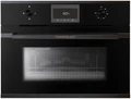 Встраиваемая микроволновая печь Kuppersbusch CM 6330.0 S2 Black Chrome cm 6330.0 s2