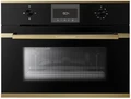 Встраиваемая микроволновая печь Kuppersbusch CM 6330.0 S4 Gold cm 6330.0 s4
