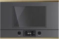 Встраиваемая микроволновая печь Kuppersbusch ML 6330.0 GPH 4 Gold ml 6330.0 gph 4