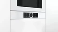 Встраиваемая микроволновая печь Bosch BFR634GW1 bfr634gw1