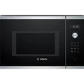 Встраиваемая микроволновая печь BOSCH BEL554MS0 bel554ms0